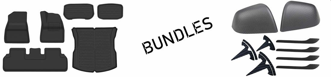 Bundles