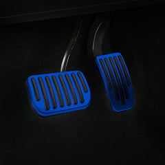 Performance Pedals For Model Y & Model 3 - Blue