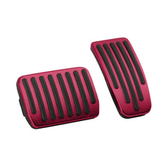 Performance Pedals For Model Y & Model 3 - Red