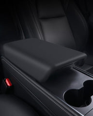Armrest Cover for Tesla Model 3 / Model Y - Black