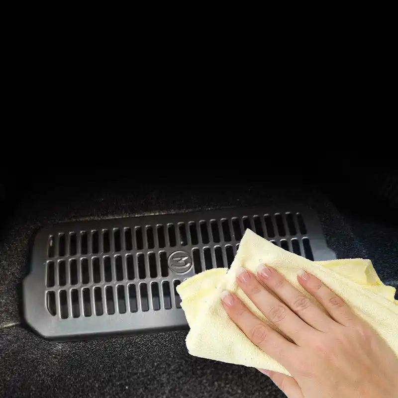 Under Seat Rear Air Vent Cover for Model 3 Highland [2024]