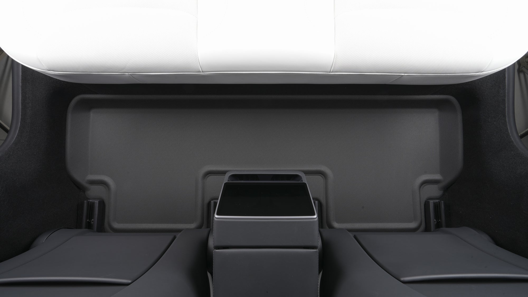 Premium All Weather Floor Mats for Tesla Model 3 [2024] (Highland)