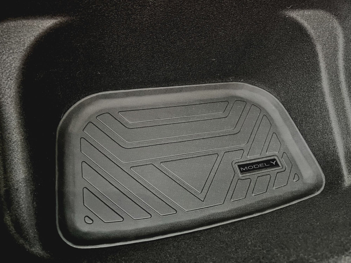 Model Y Under Boot All Weather Liner Mat