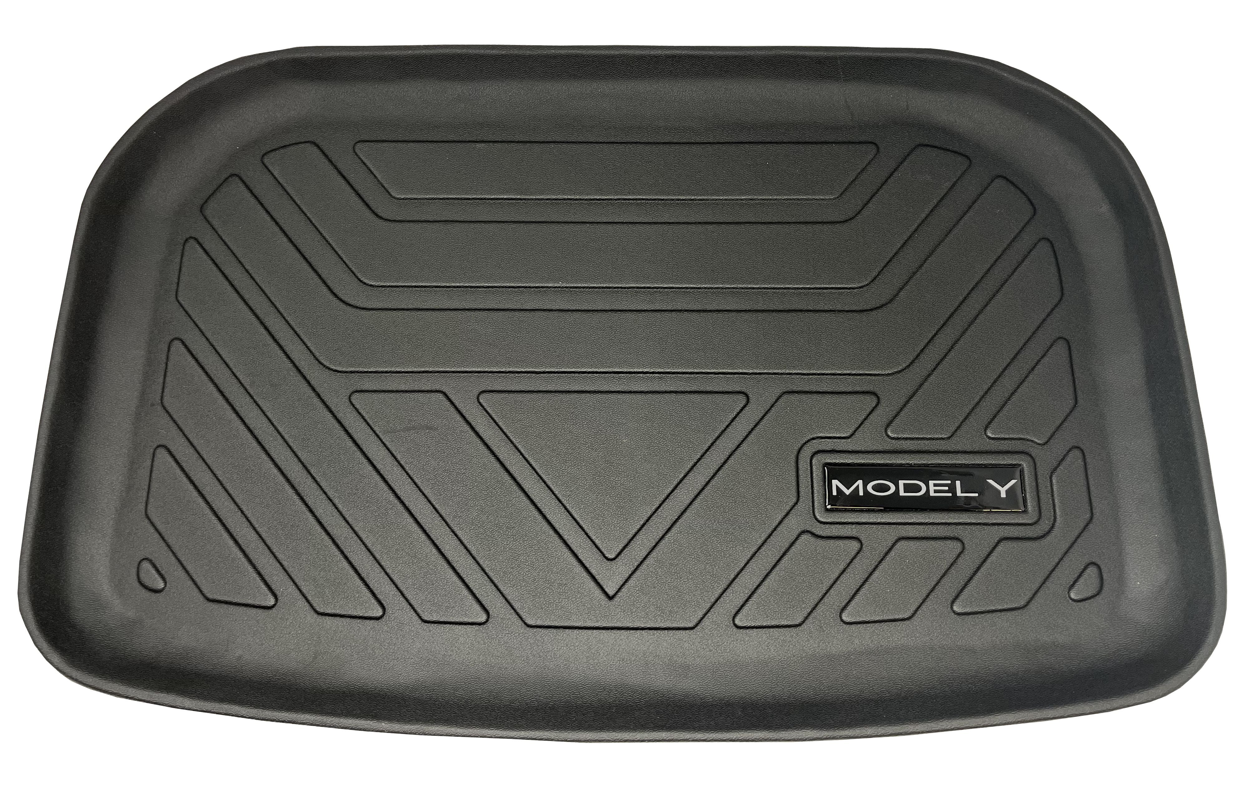 Model Y Under Boot All Weather Liner Mat