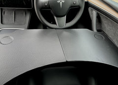 Folding Tray Table for Tesla Model 3 / Model Y